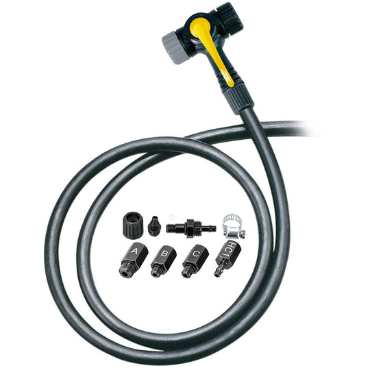 Kit de mise à niveau Topeak TwinHead