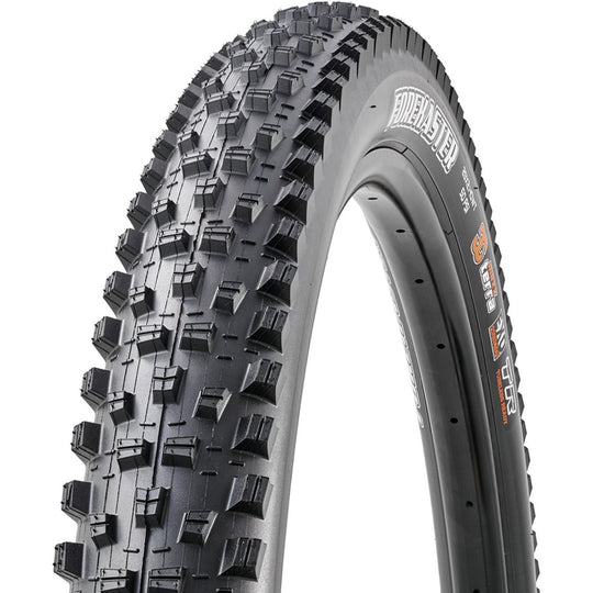 Maxxis Forekaster (Gen2) Exo+ TR 60TPI folding tire 3C Maxxterra E50 - 29 x 2.40WT - Black