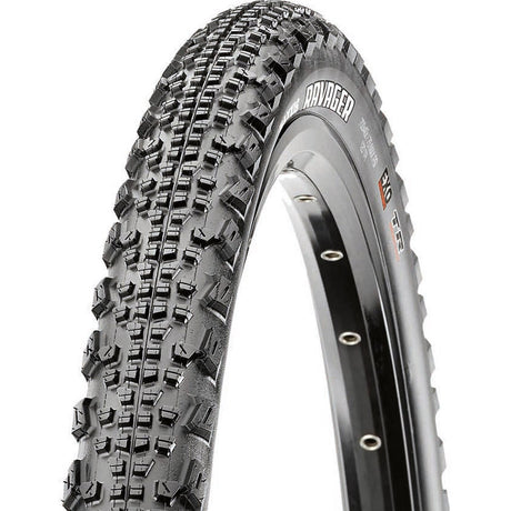 Copertone Maxxis Ravager EXO TR 120TPI pieghevole - 700 x 40C - Nero - G