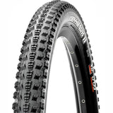 Copertone Maxxis Crossmark II EXO TR 60TPI pieghevole - 26 x 2.10 - Nero - D