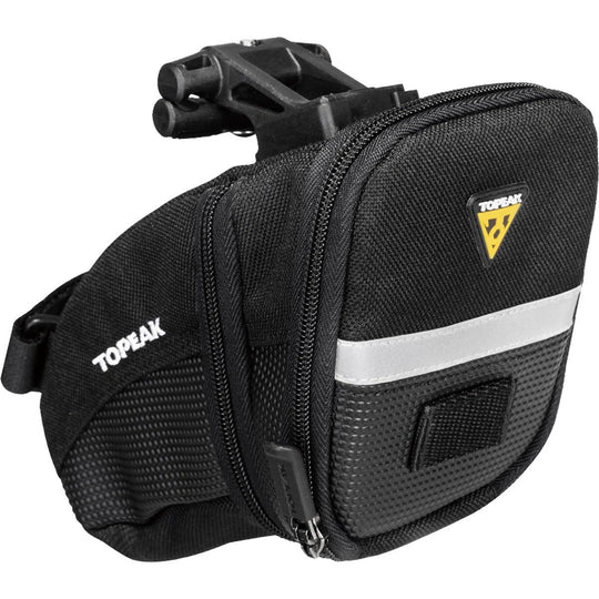 Topeak Aero Wedge Pack Medium Saddlebag (0.98-1.31 L)