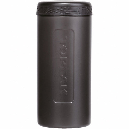 Topeak Escape Pod M water bottle black
