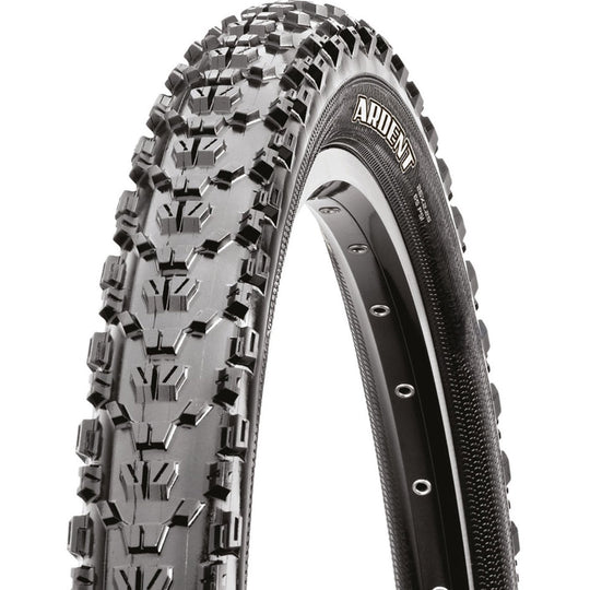 Maxxis Ardent EXO TR 60TPI Dual-Faltreifen - 27,5 x 2,25 - Schwarz