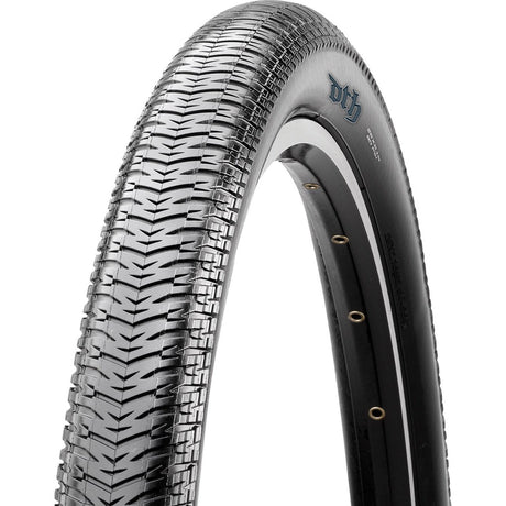 Copertone Maxxis DTH EXO 120TPI - 20 x 1.50 - Nero - H