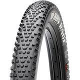 Copertone Maxxis Rekon Race EXO TR 120TPI pieghevole - 29 x 2.40WT - Nero - D