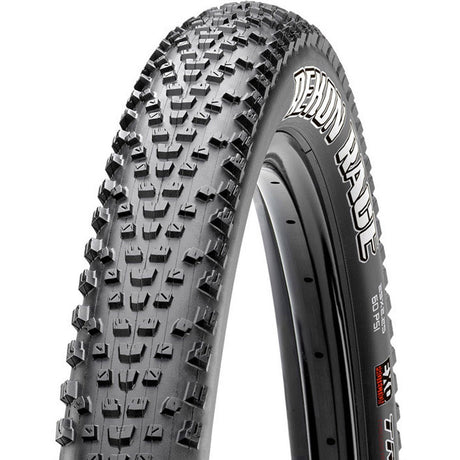 Copertone Maxxis Rekon Race EXO TR 120TPI pieghevole - 29 x 2.40WT - Nero - D