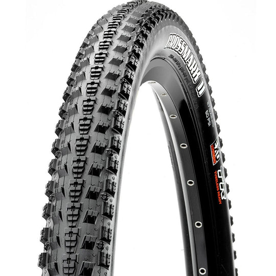 Maxxis Crossmark II EXO TR 60TPI Faltreifen - 27.5 x 2.10 - Schwarz