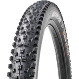 Copertone Maxxis Forekaster (Gen2) Exo TR 60TPI pieghevole 3C MaxxTerra - 29 x 2.60 - Nero - I