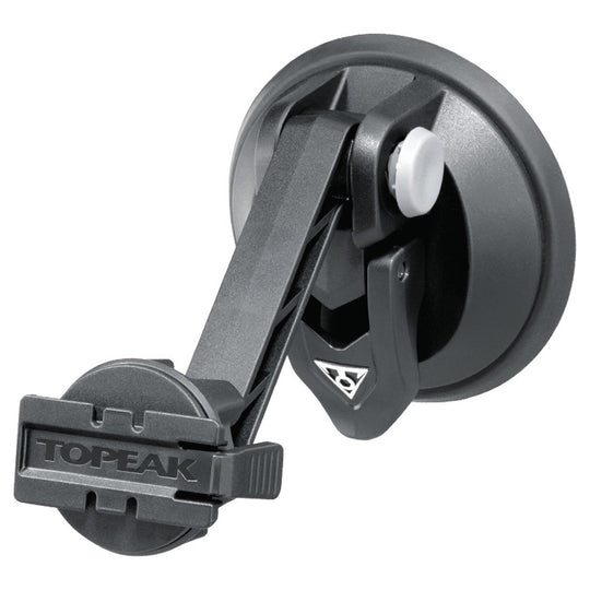 Supporto per auto Topeak RideCase CarMount a ventosa