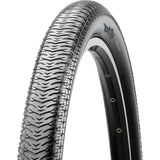 Copertone Maxxis Copertura DTH Silkworm 120 TPI 62A/60 - 20 x 1-1/8 - Nero - L
