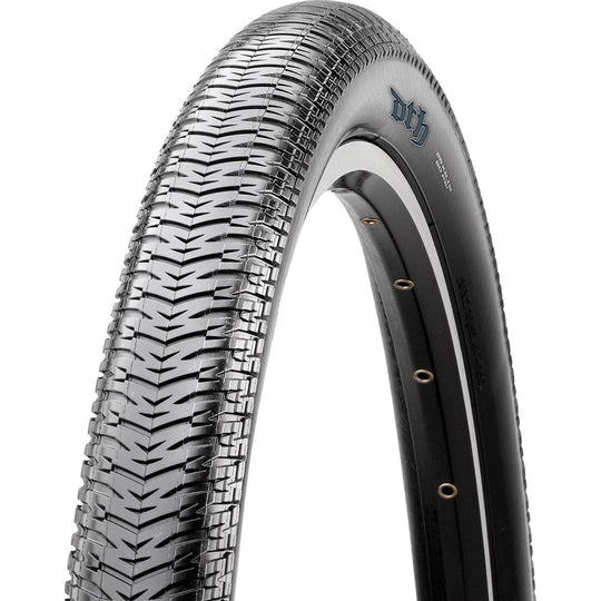 Maxxis DTH 60TPI tire - 26x2.30