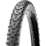 Copertone Maxxis Forekaster EXO TR 120TPI pieghevole - 27.5 x 2.35 - Nero - G