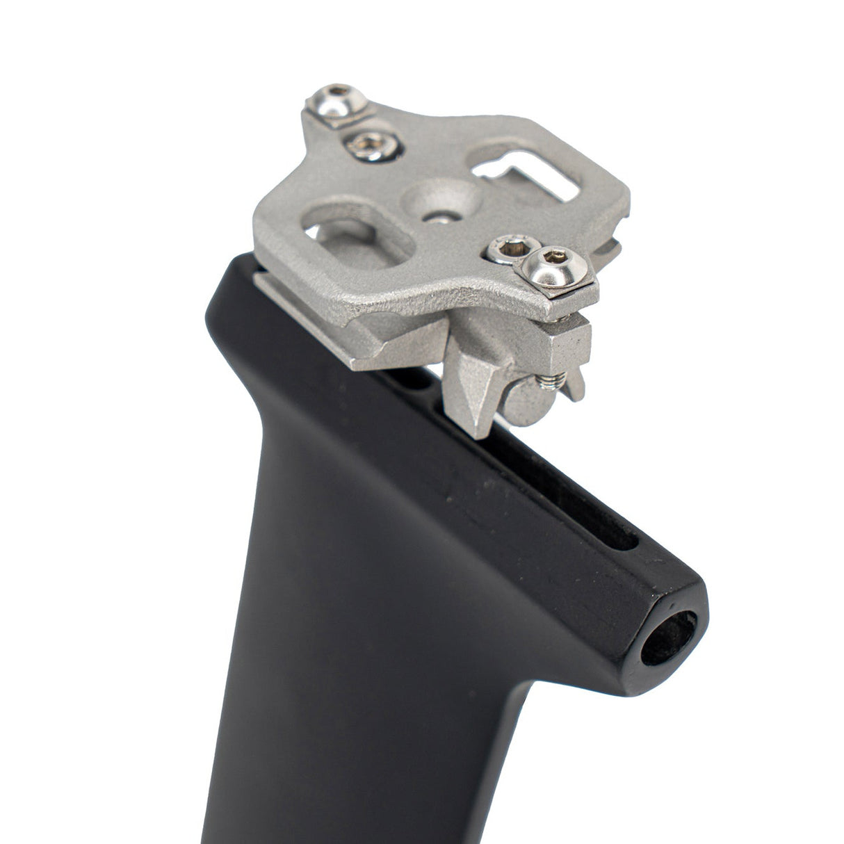 Sella Prologo Predator 01TT Nack CPC - Nero