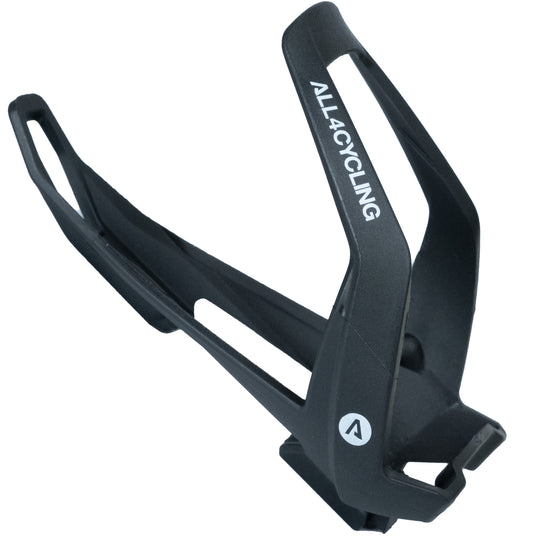 All4cycling Bottle Cage - Matte Black