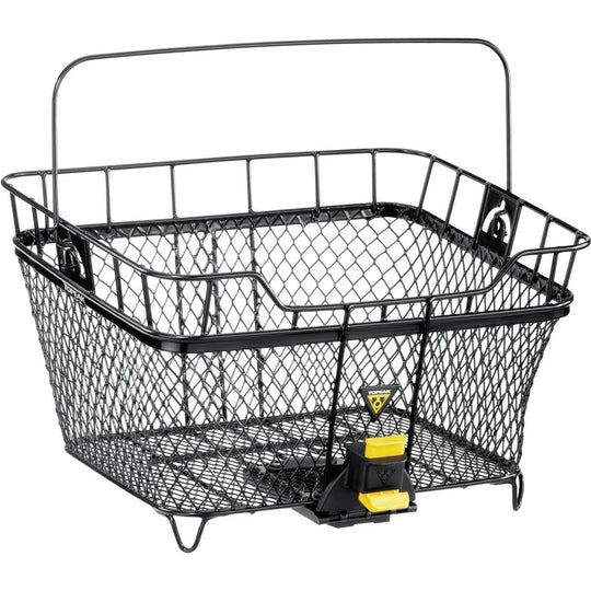 Cesta trasera Topeak MTX con fijación Fixer 6 MTX