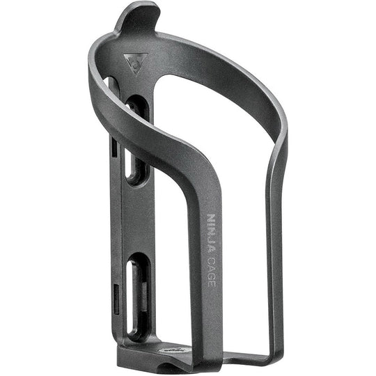 Topeak Ninja Cage bottle cage with rubber strap and clamps