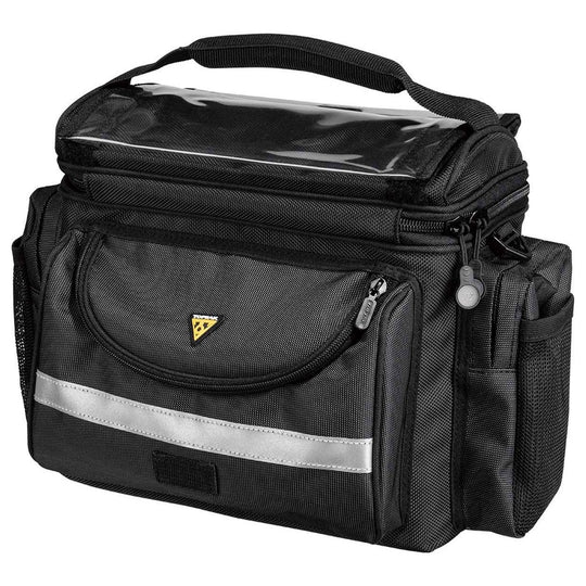 Bolsa de manillar Topeak TourGuide DX (7,7 L)