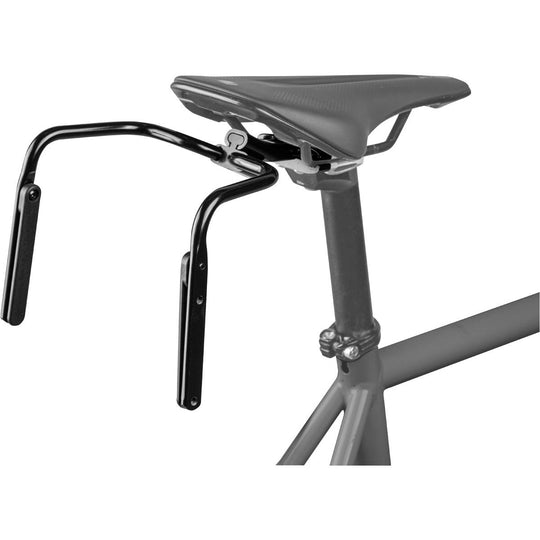 Topeak Backloader Wishbone underseat bracket for rear saddlebags