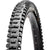 Maxxis Minion DHR II EXO TR 60TPI folding tire - 29 x 2.60 - Black