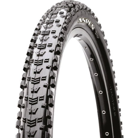 Copertone Maxxis Aspen EXO TR 120TPI pieghevole dual - 29 x 2.10 - Nero - M