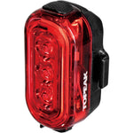 Fanalino posteriore a led rosso Topeak TailLux 100 USB 9 led