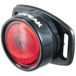 Fanalino a led rosso Topeak Tail Lux con batterie 5 led per