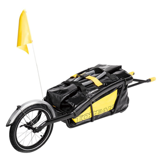 Voyage Topeak Trailer TX