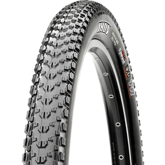 Maxxis Ikon EXO TR 120TPI Folding MaxxSpeed tire - 29 x 2.35 - Black