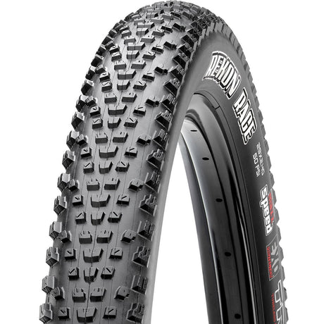Copertone Maxxis Rekon Race EXO TR 120TPI pieghevole MaxxSpeed - 29 x 2.40 - Nero - O