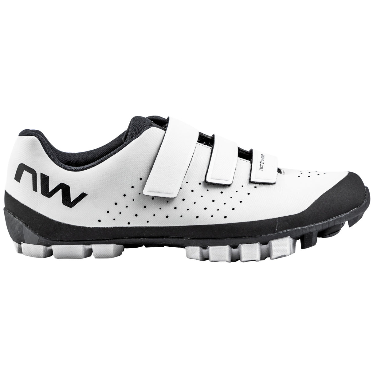 Scarpe Mtb Northwave Hammer - Grigio - I