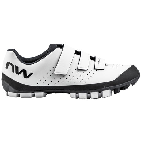 Scarpe Mtb Northwave Hammer - Grigio - I
