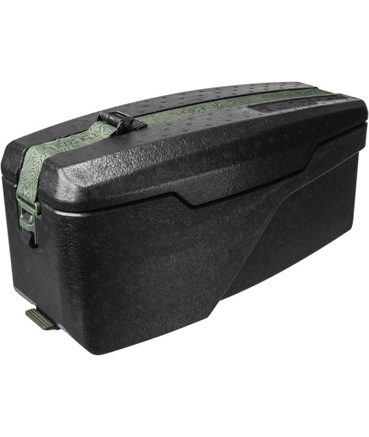 Topeak E-Xplorer TrunkBox (8.5 L) storage container