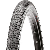 Copertone Maxxis Rambler TR Silkshield 60TPI pieghevole - 700 x 40C - Nero - A