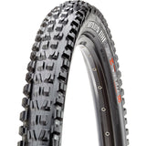 Copertone Maxxis Minion DHF EXO TR 60TPI pieghevole dual - 27.5 x 2.50WT - Nero - O