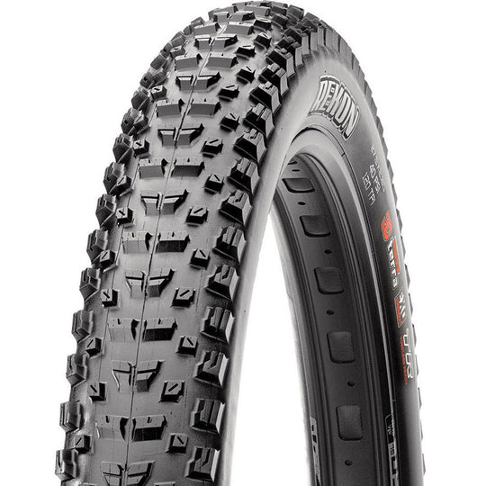 Pneu Maxxis Rekon EXO TR 60TPI folding 3C MaxxTerra - 29 x 2.40WT - Noir