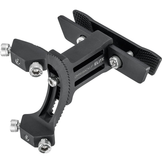 Topeak Tri-Backup Elite underseat bracket for bottle cage and