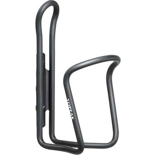 Topeak Shuttle Cage AL bottle cage black