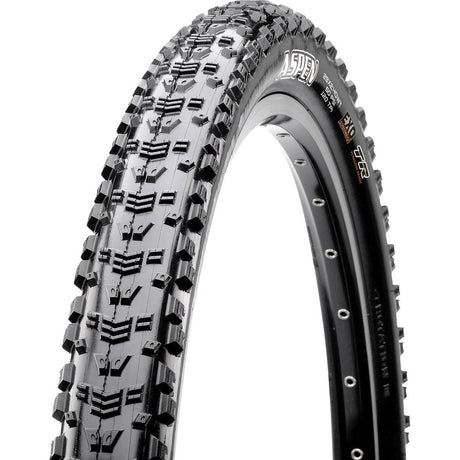 Copertone Maxxis Aspen EXO TR 120TPI pieghevole - 29 x 2.40WT - Nero - M