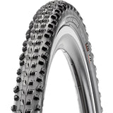 Copertone Maxxis All Terrane EXO TR 120TPI carbon fiber - 700 x 33C - Nero - G