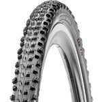 Maxxis All Terrane EXO TR 120TPI carbon fiber tire - 700 x 33C - Black