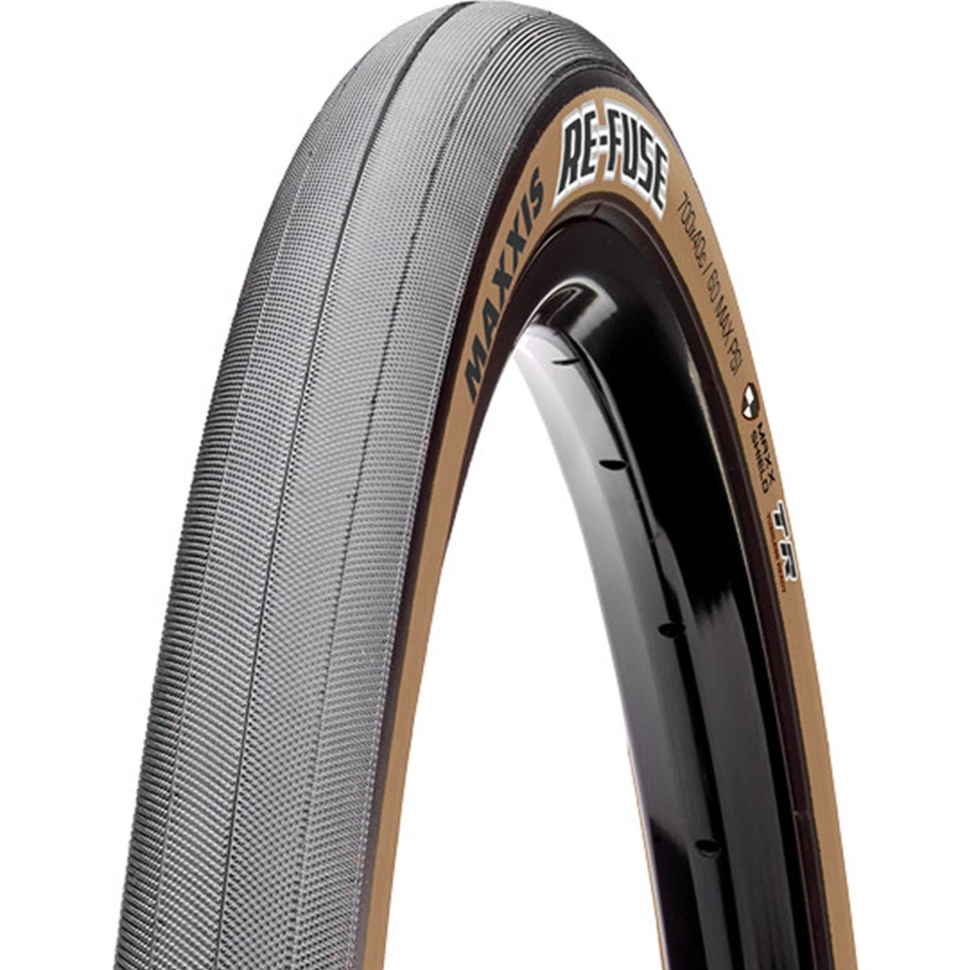copertone-maxxis-re-fuse-maxxshield-tr-nero-para-tanwall-60tpi