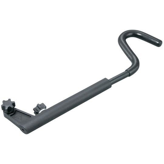 Topeak handlebar stabilizer for bike stands