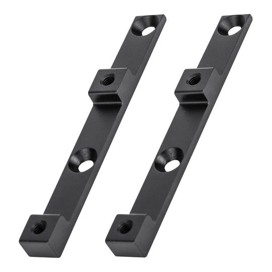 Topeak Alt-Position Cage Mounts (2pcs)