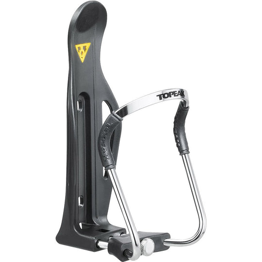 Topeak Modula Cage II bottle cage silver