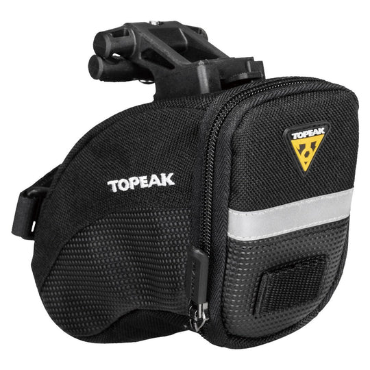 Topeak Aero Wedge Saddlebag Small (0.66 L)