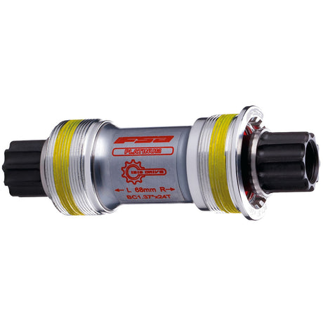 Movimento Centrale FSA Platinum ISIS - 68X118mm - B