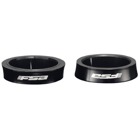 Adattatore pedivelle BB386 per telai con scatola PF30/BB30 - N