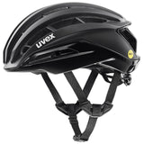 Casco Uvex Surge Aero MIPS - Nero verde - M