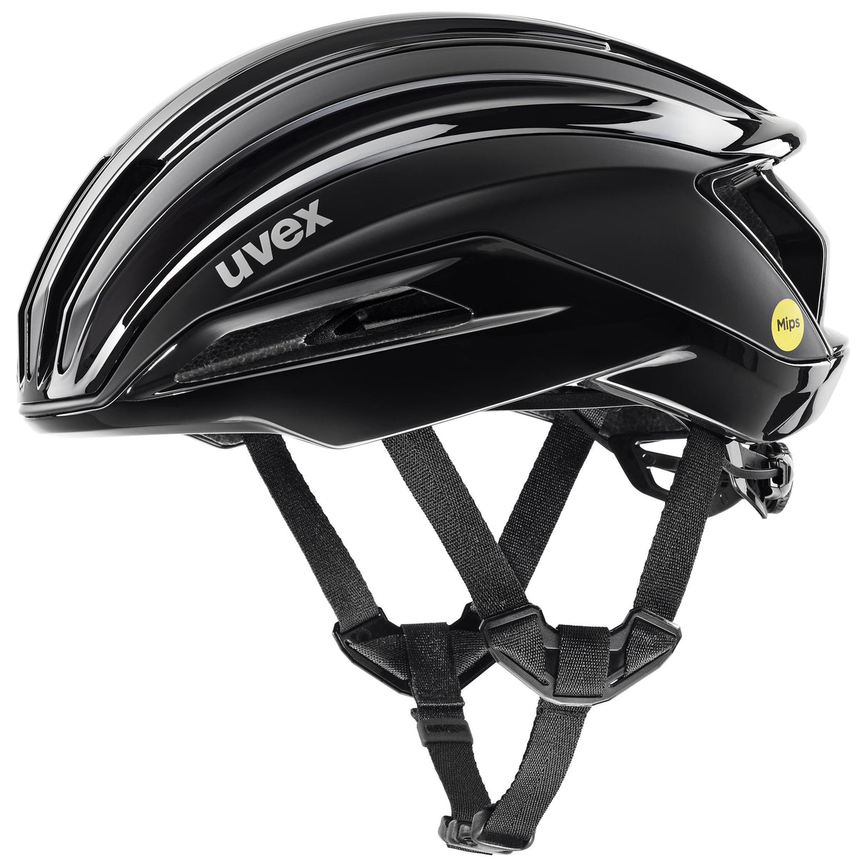 Casco Uvex Surge Aero MIPS - Nero - O