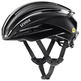 Casco Uvex Surge Aero MIPS - Nero - O